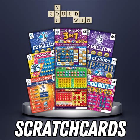 new coming scratch cards|DOUBLE THE CARDS: Can we net a gem of a win with the NEW .